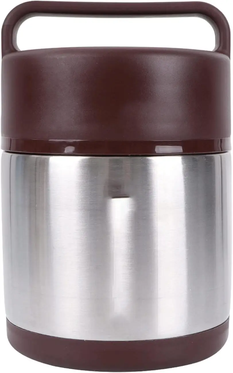 Food Storage Vacuum - 성인용 벤토 도시락통 대용량 휴대용 도시락통