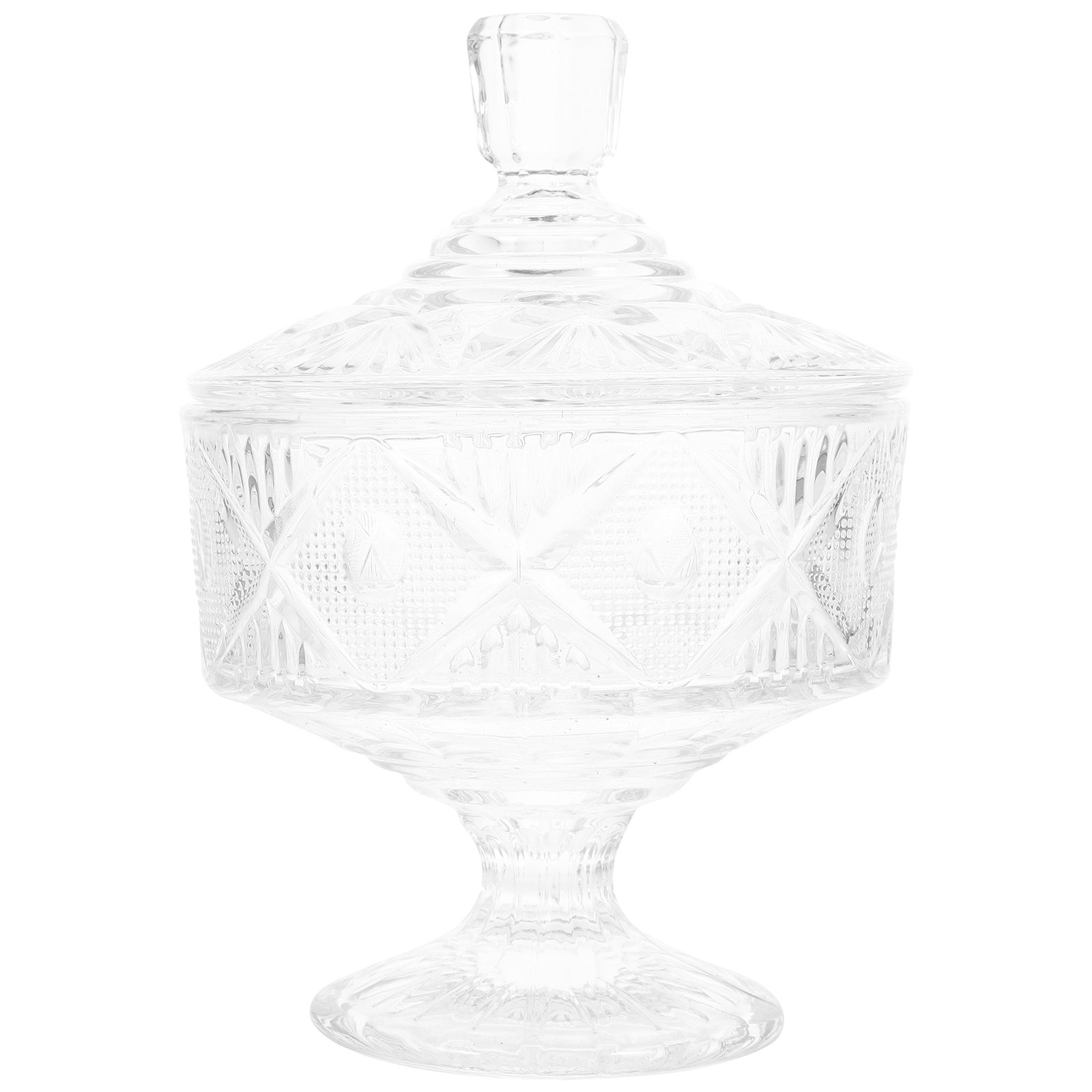 Glass Meal Prep Container - 1개입, 고품질의 습기 및 해충 방지
