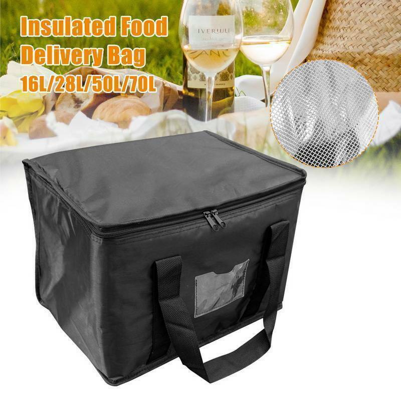 1개 대형 보냉 피크닉 가방, 야외 캠핑 및 해변용 보 - Food Storage Zipper Bags 리뷰 및 가격