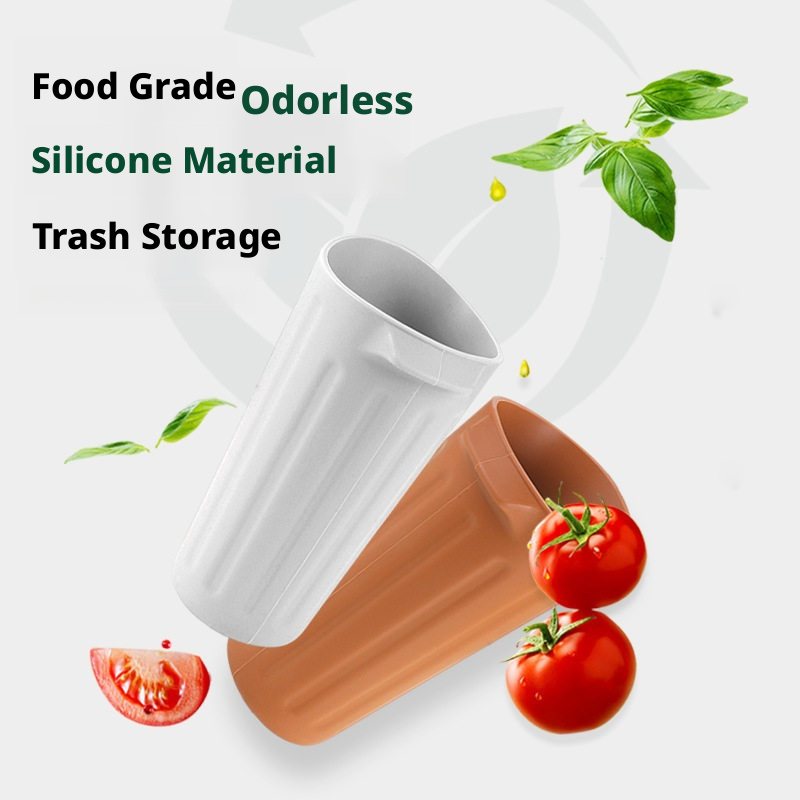 SEAMETAL 자동차 쓰레기통 식품 등급 실리콘 미끄 - Food Storage With Colander 리뷰 및 가격