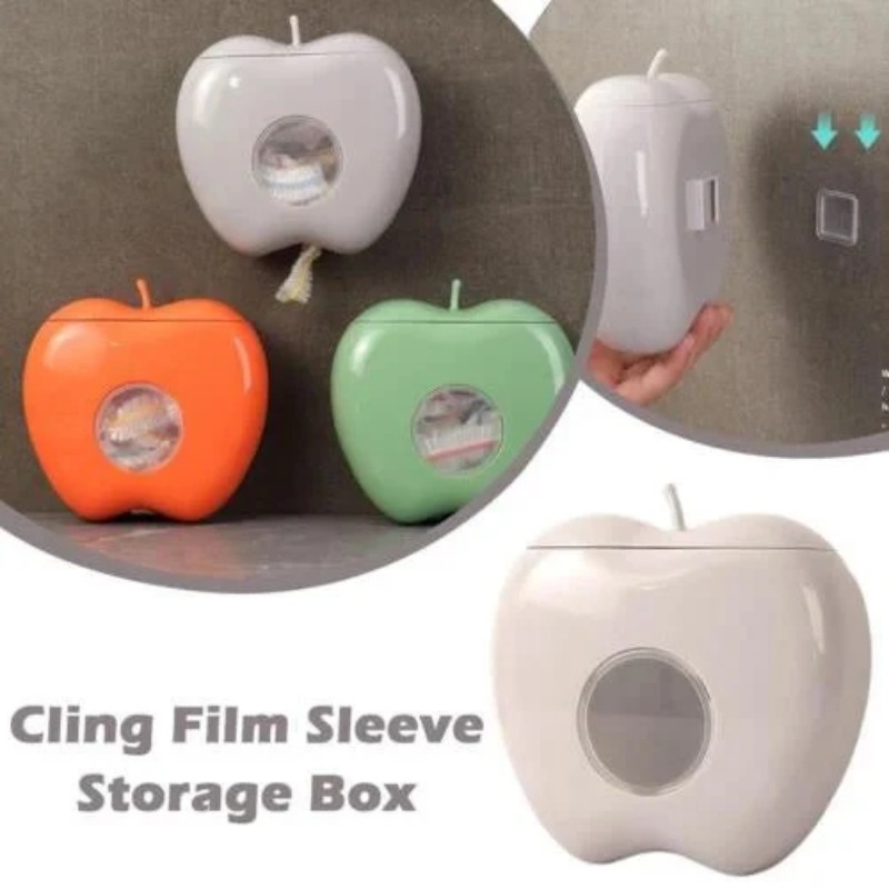 1PC 식품 보관용 디스펜서 보관함, 먼지 방지 풀아웃 - Food Storage Ideas 리뷰 및 가격