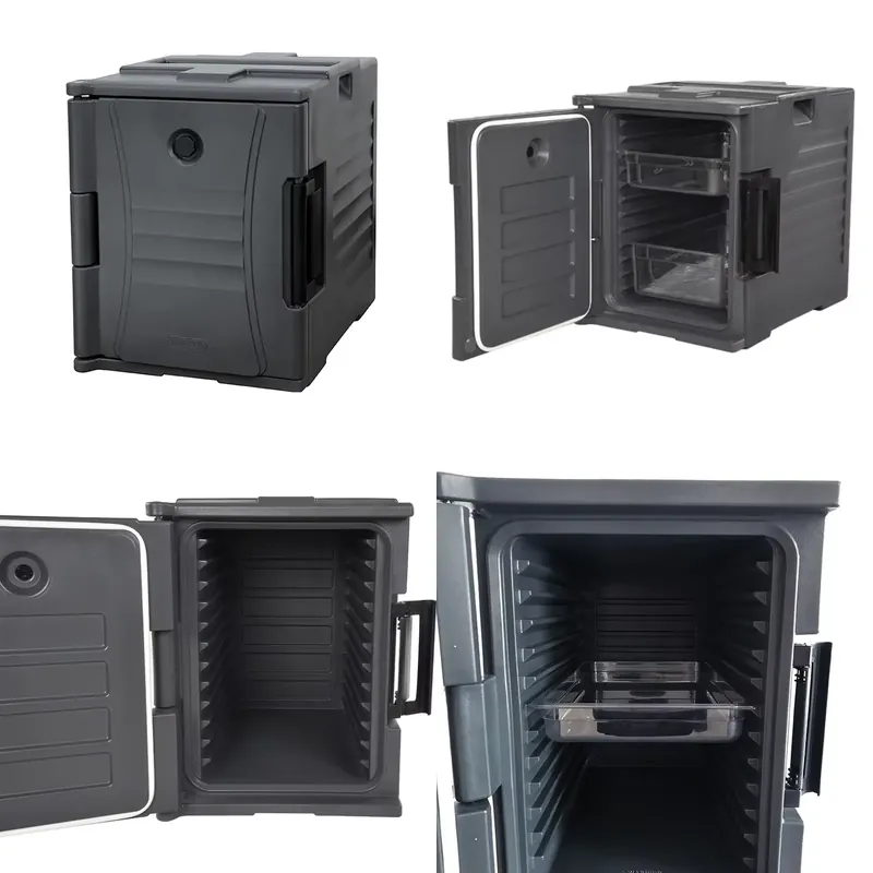 회전성형 플라스틱 보온 식품 운반용기, 핫 푸드 컨테이 - Food Storage To Keep Warm 리뷰 및 가격