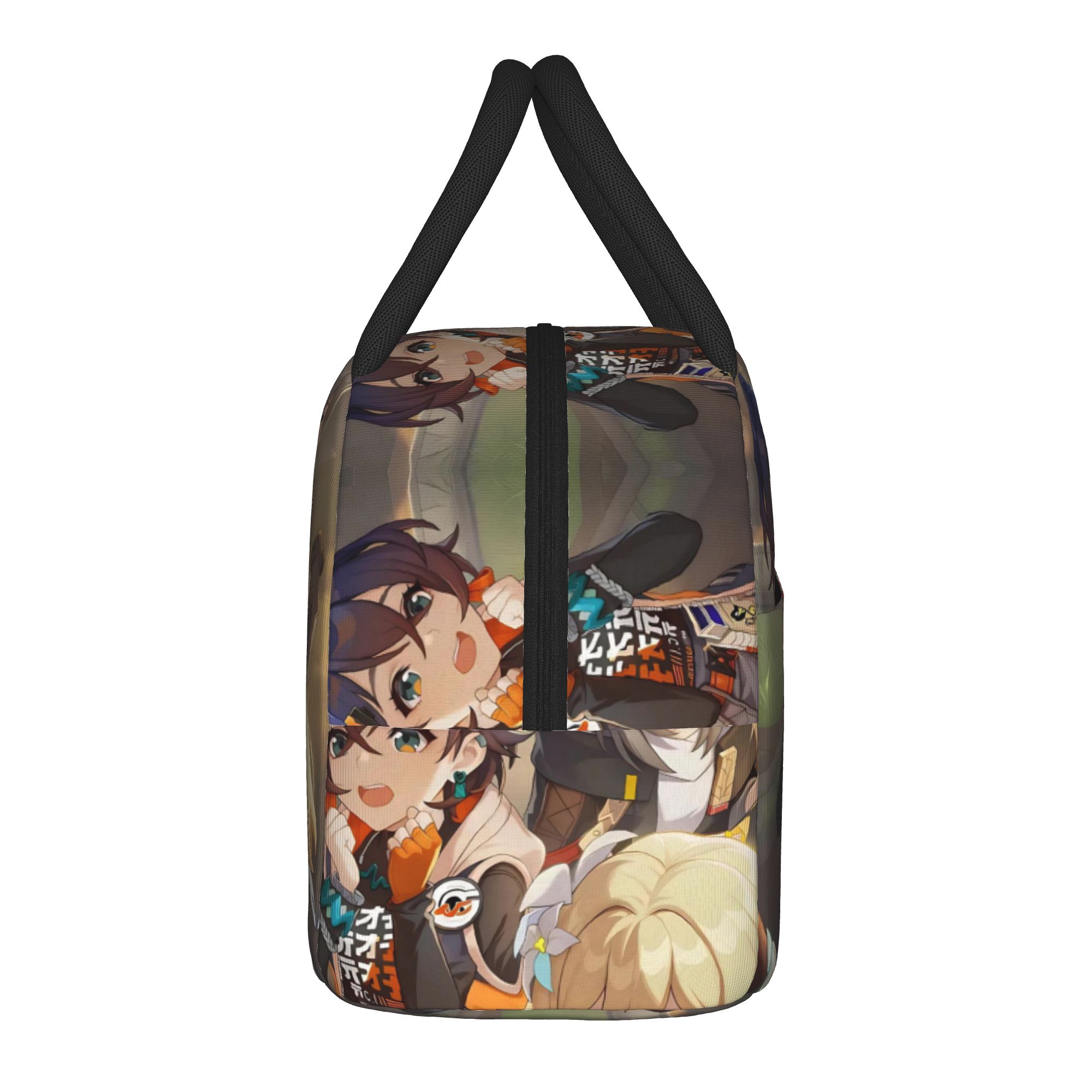 도시락 상자 Zenless Zone Zero Merch - Food Storage Zone 리뷰 및 가격