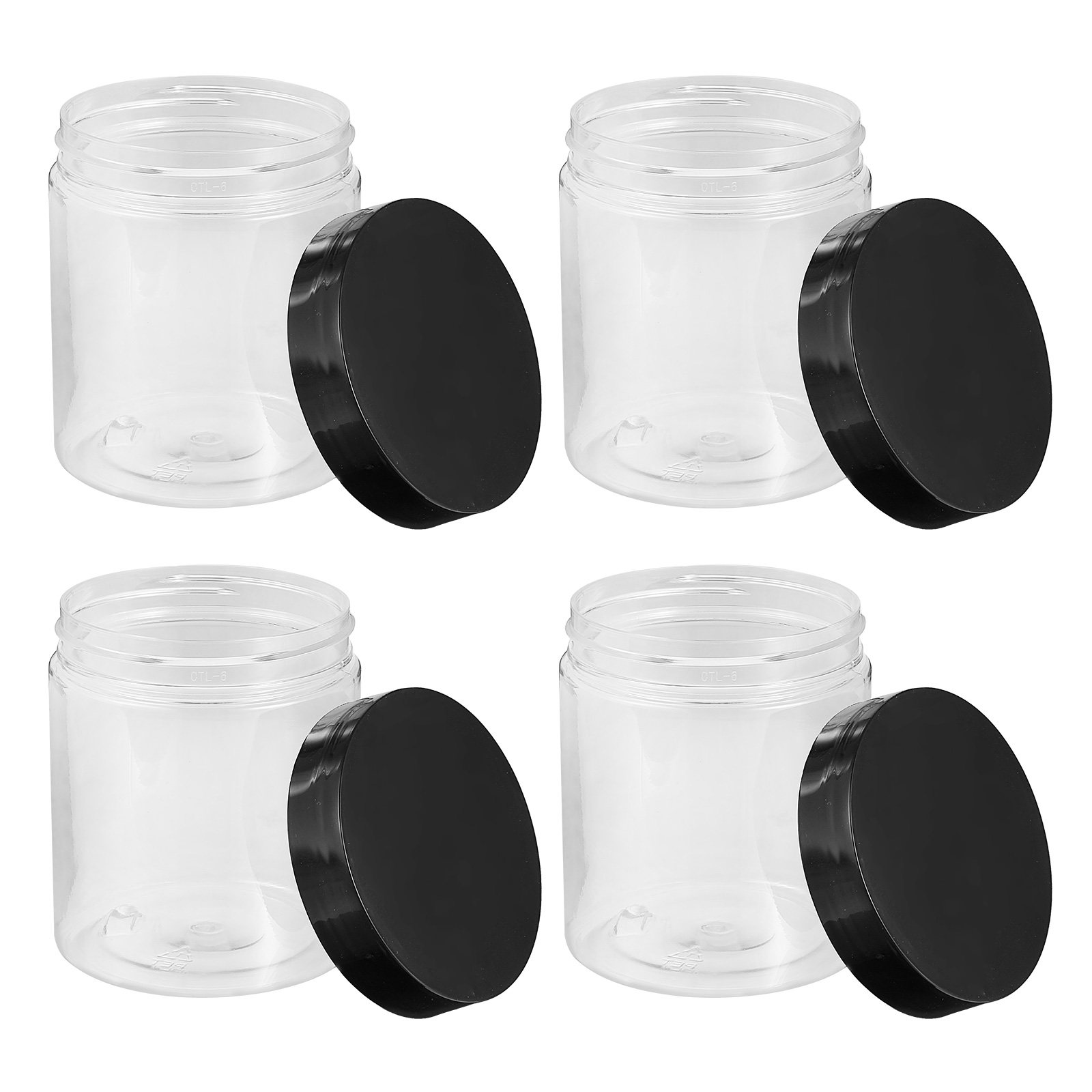 12개 투명 플라스틱 보관 용기 밀폐형 식품 보관함 주 - Food Storage And Containers 리뷰 및 가격