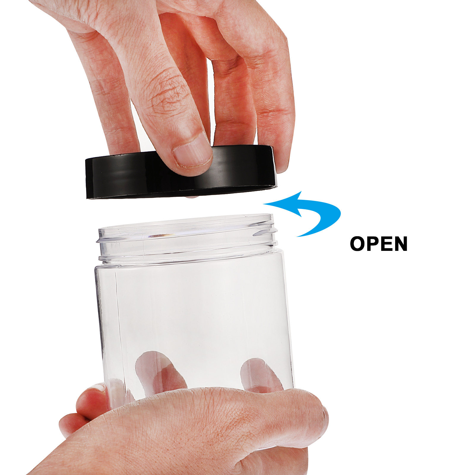 12개 투명 플라스틱 보관 용기 밀폐형 식품 보관함 주 - Food Storage And Containers 리뷰 및 가격