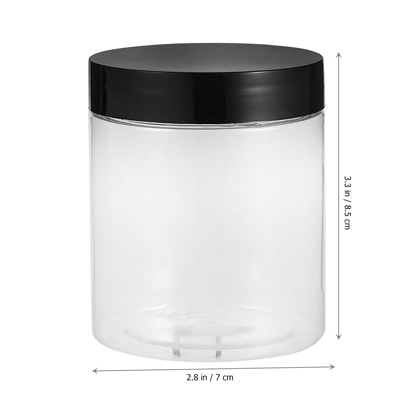 12개 투명 플라스틱 보관 용기 밀폐형 식품 보관함 주 - Food Storage And Containers 리뷰 및 가격