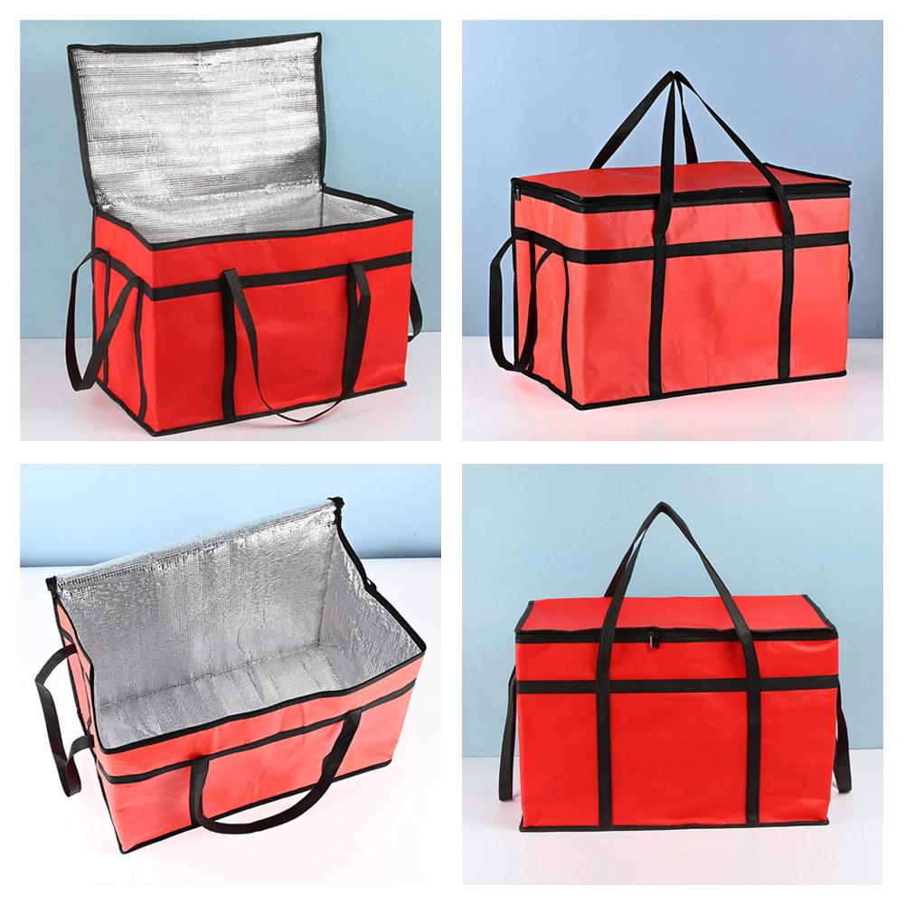L/XL 사이즈 보냉 토트백 과일 음식 식사 대용량 보 - Food Storage Bags Xl 리뷰 및 가격