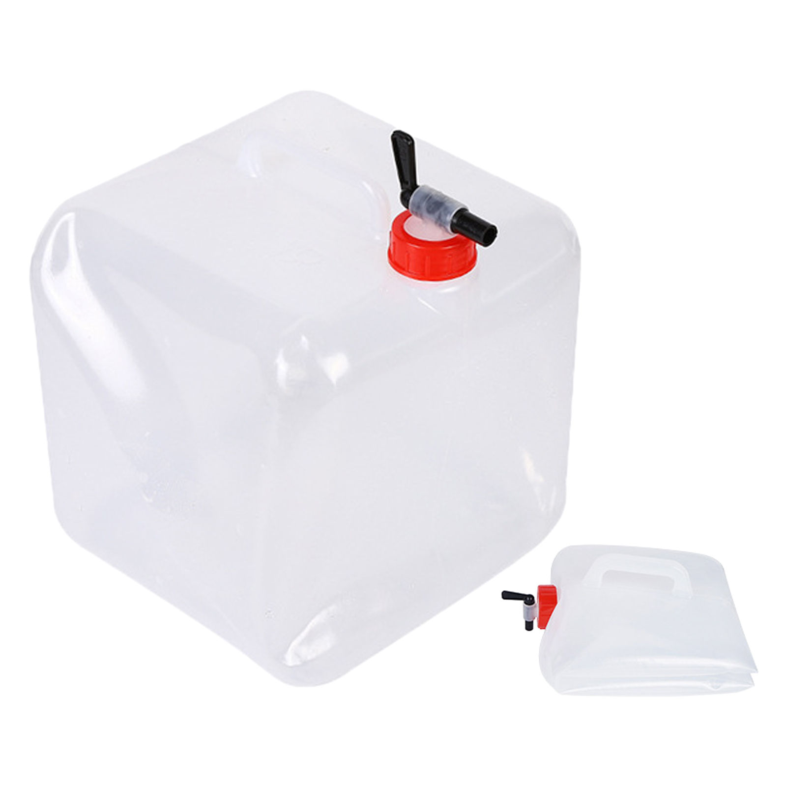 10L 물통 식품 등급 접이식 저장백, 캠핑, 하이킹, - Food Storage Emergency 리뷰 및 가격