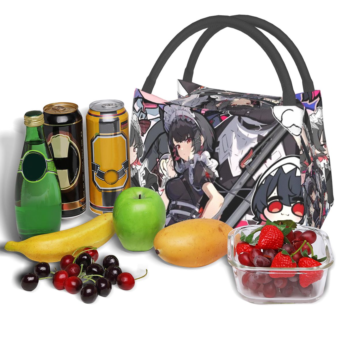 Ellen Joe Zenless Zone Zero 절연 - Food Storage Zone 리뷰 및 가격