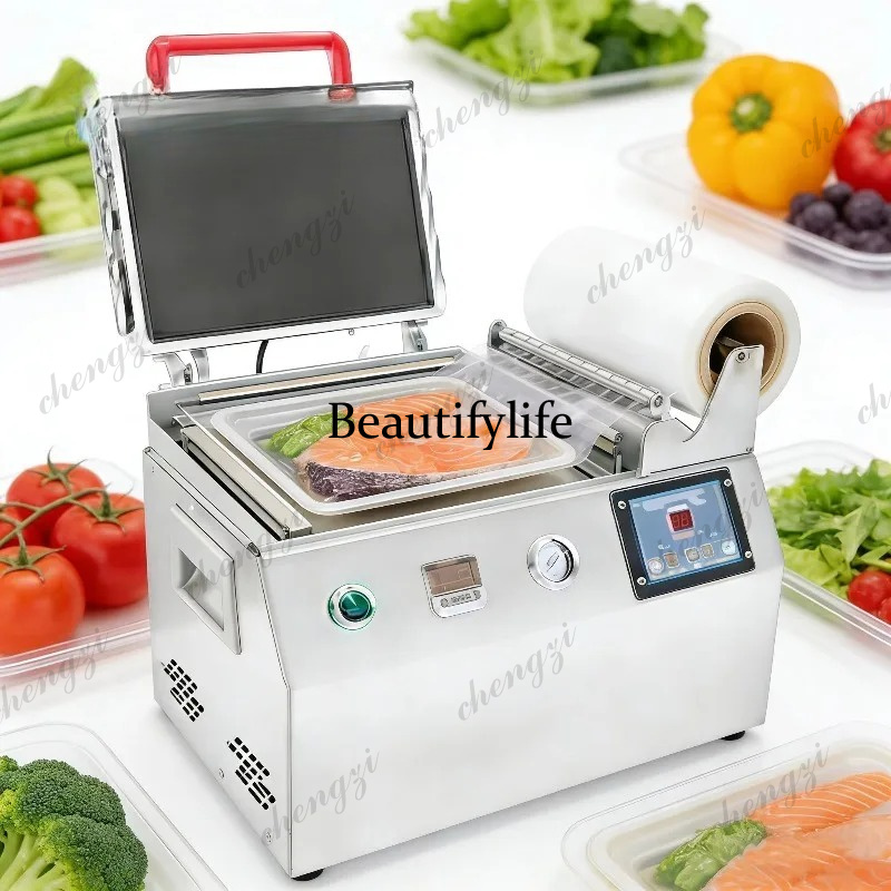 A81 휴대용 진공 포장기 가볍고 컴팩트한 사이즈로 가 - Food Storage Vacuum 리뷰 및 가격