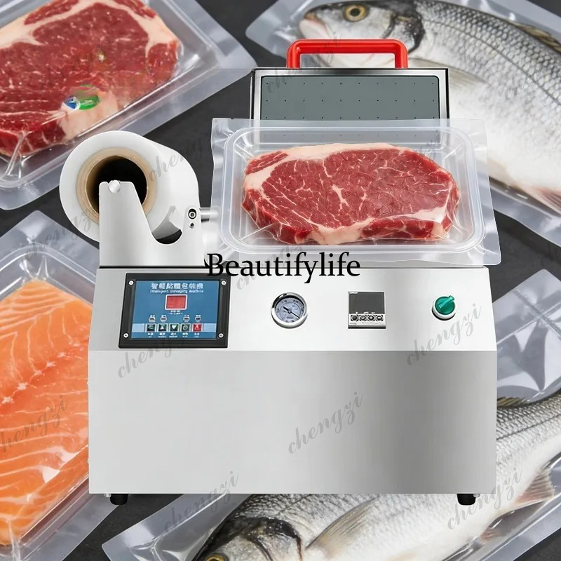 A81 휴대용 진공 포장기 가볍고 컴팩트한 사이즈로 가 - Food Storage Vacuum 리뷰 및 가격