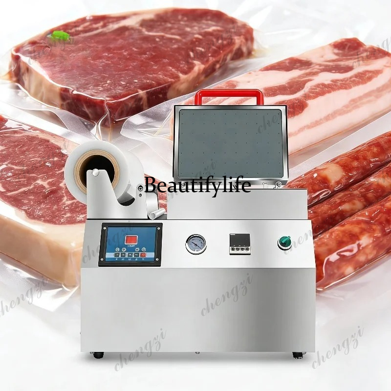 A81 휴대용 진공 포장기 가볍고 컴팩트한 사이즈로 가 - Food Storage Vacuum 리뷰 및 가격