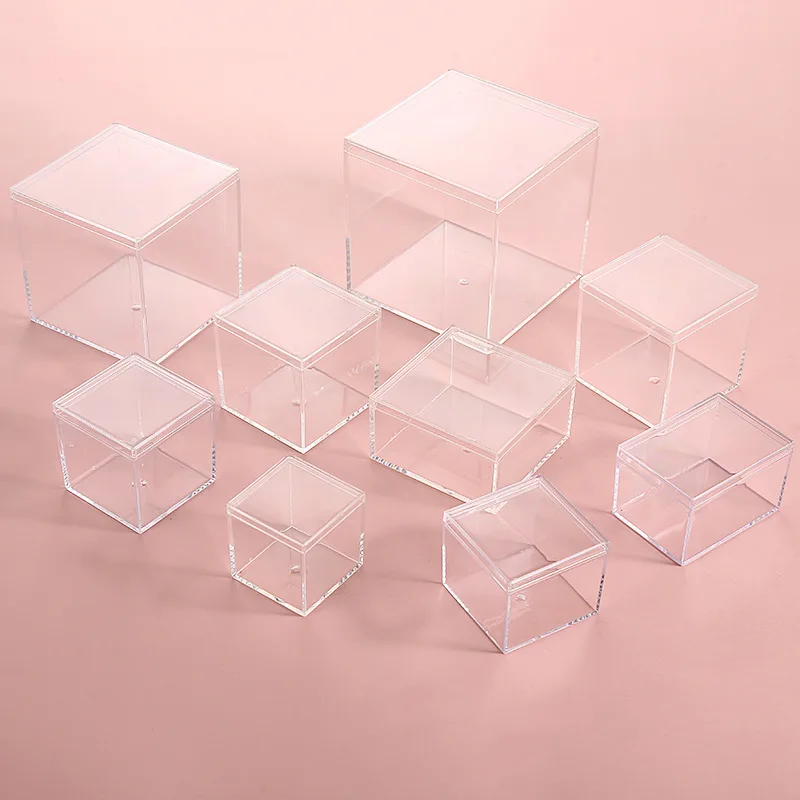 커버 플라스틱 주최자 선물 포장 상자와 12 PCS 투 - Food Storage Organization 리뷰 및 가격