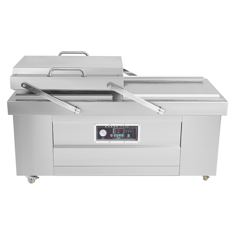 이중 진공 밀봉 DZ-800-A 포장기 - 식품 보존  - Food Storage Vacuum 리뷰 및 가격