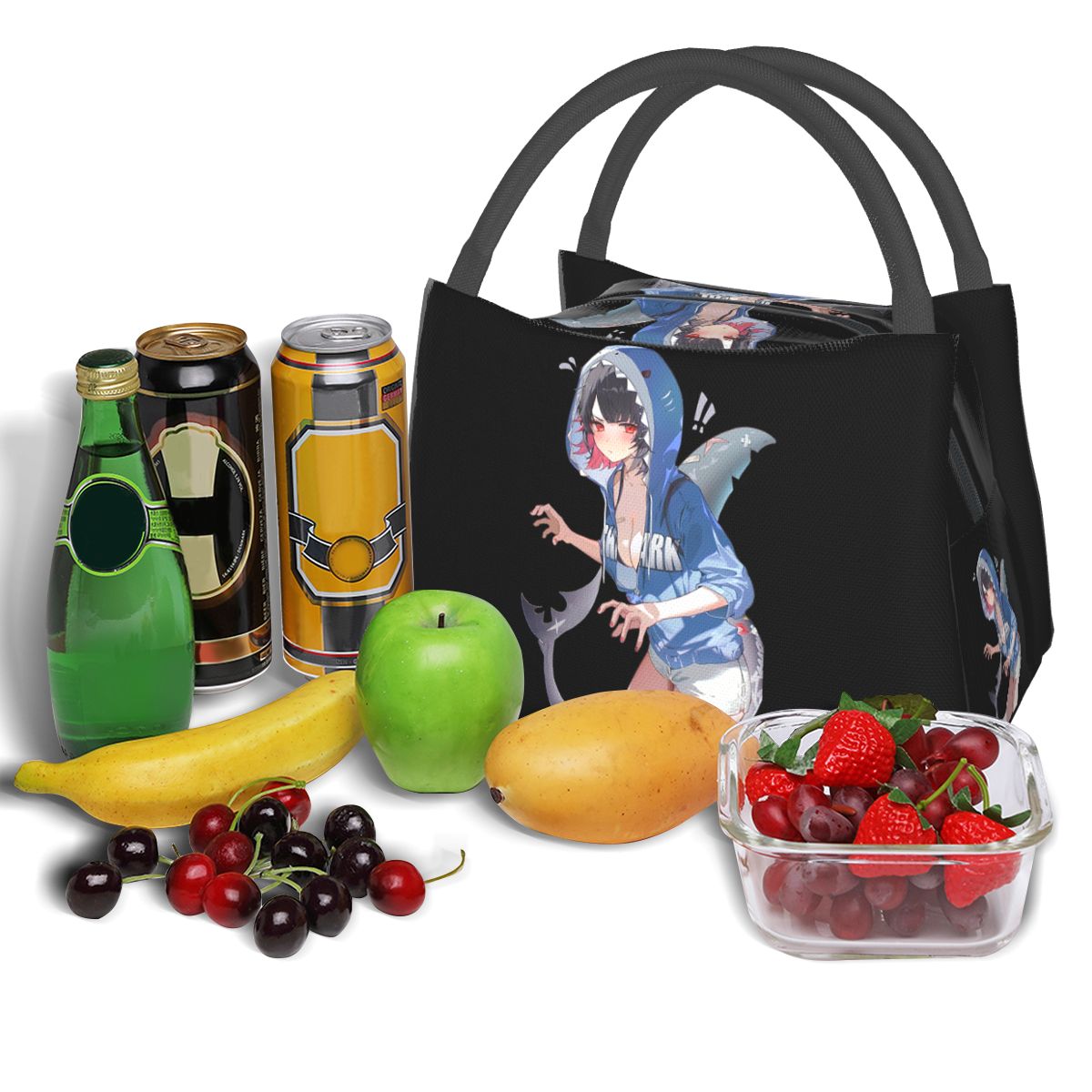 Ellen Joe Zenless Zone Zero 학교 - Food Storage Zone 리뷰 및 가격