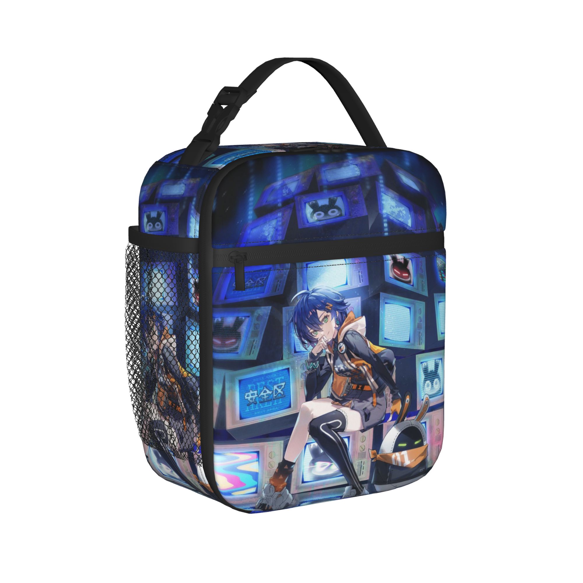 Zenless Zone Zero Merch 절연 도시락 - Food Storage Zone 리뷰 및 가격