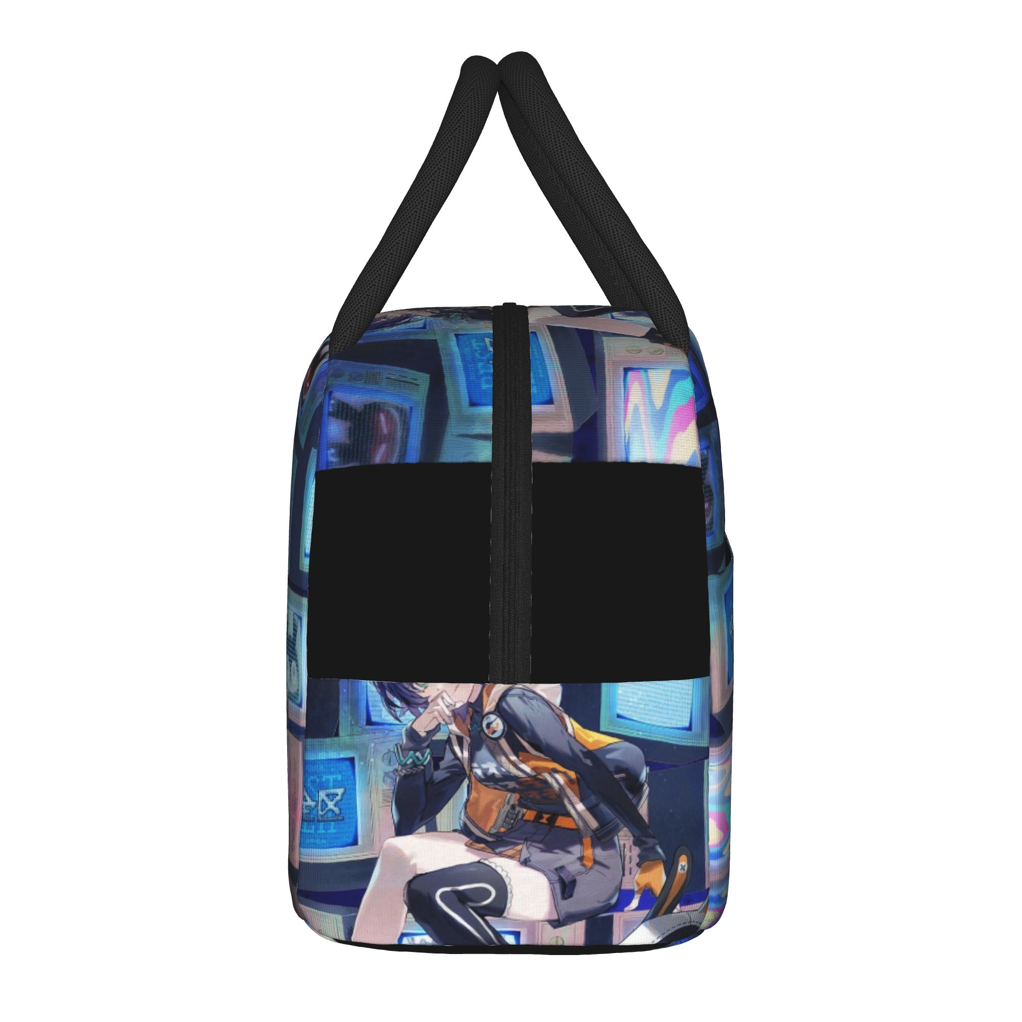 Zenless Zone Zero Merch 절연 도시락 - Food Storage Zone 리뷰 및 가격