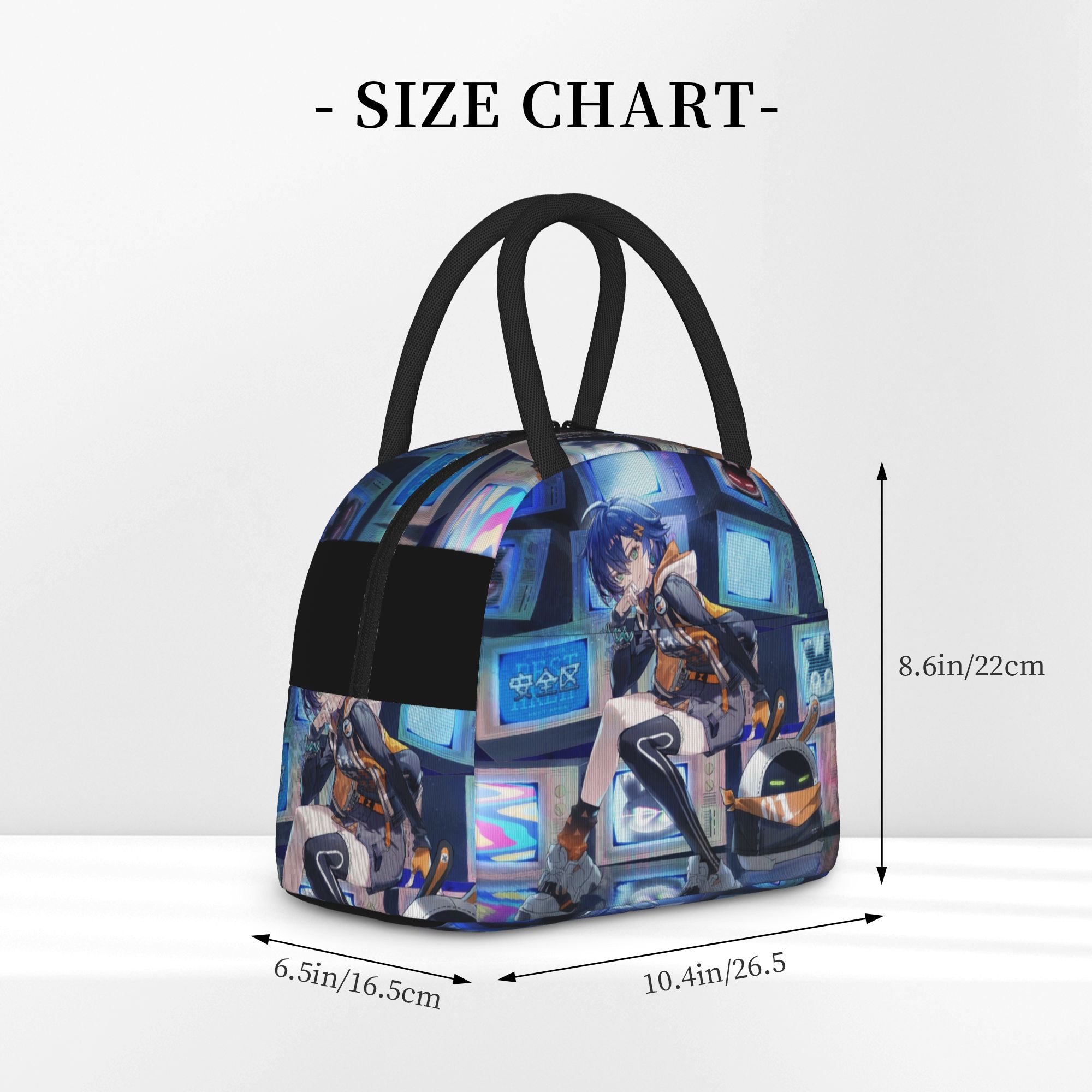 Zenless Zone Zero Merch 절연 도시락 - Food Storage Zone 리뷰 및 가격