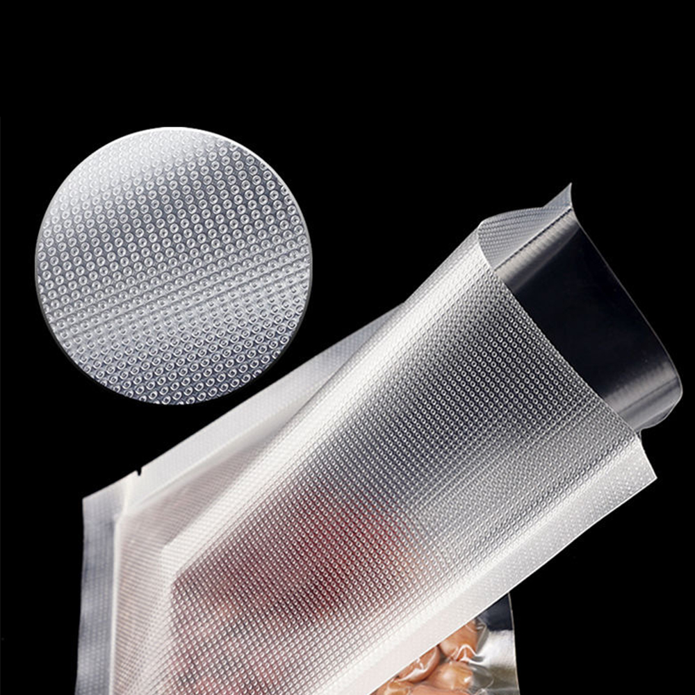 50pcs 주방 음식 진공 실러 가방 Thicken S - Food Storage Vacuum 리뷰 및 가격