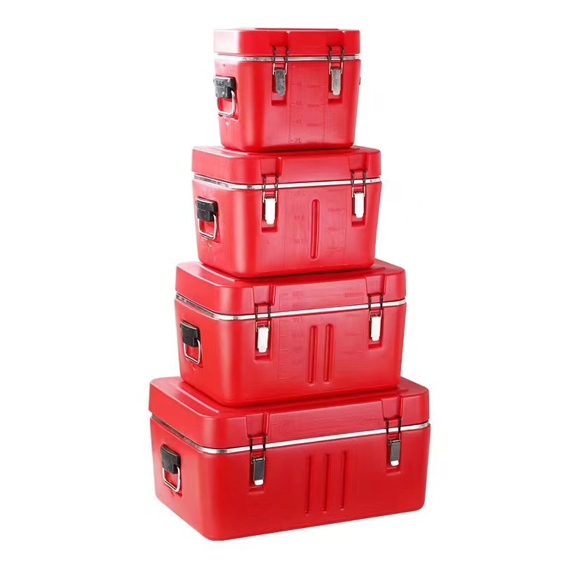 4개 세트 스테인리스 스틸 보온 보냉 용기, 음식 보관 - Food Storage To Keep Warm 리뷰 및 가격