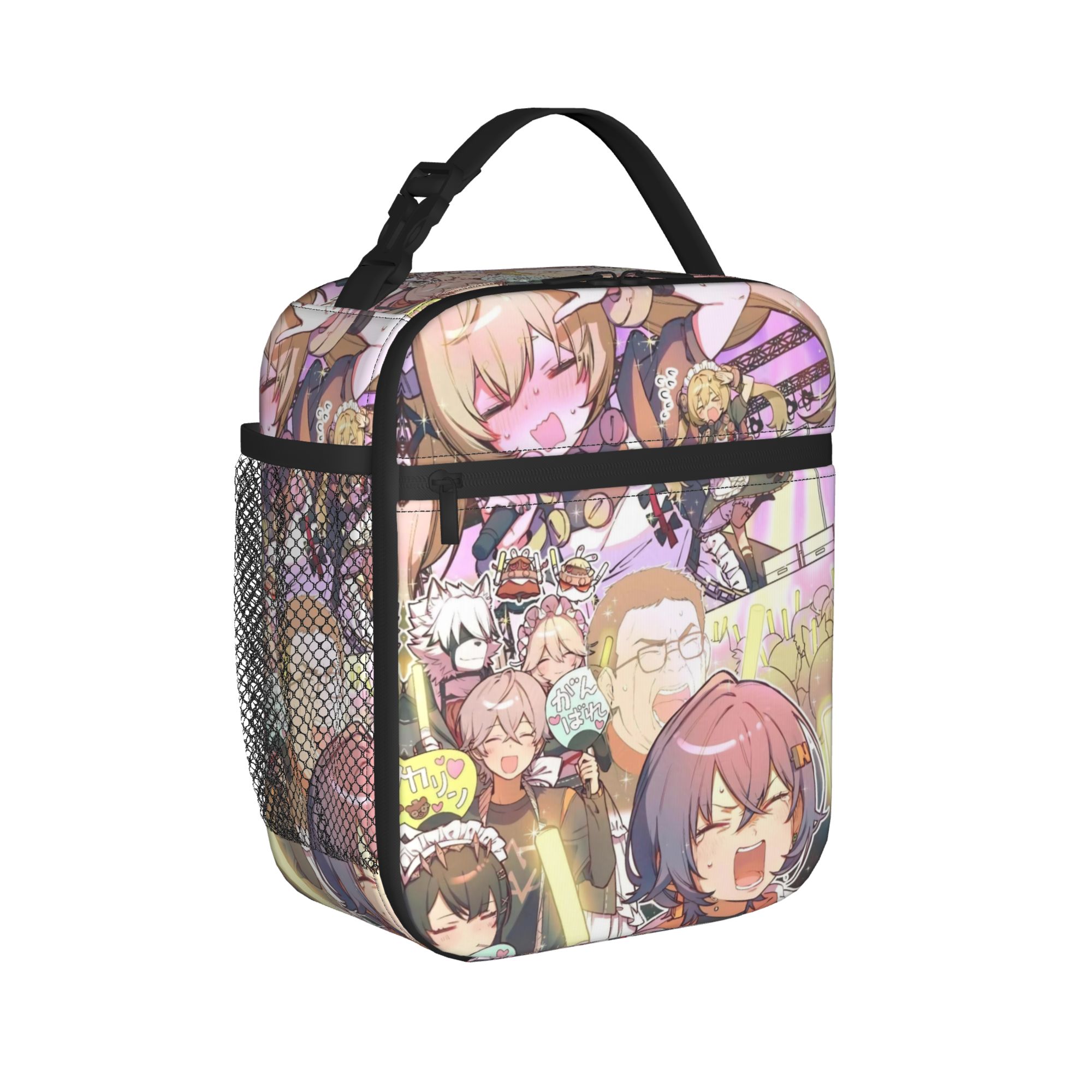 Zenless Zone Zero Merch 야외용 절연 - Food Storage Zone 리뷰 및 가격