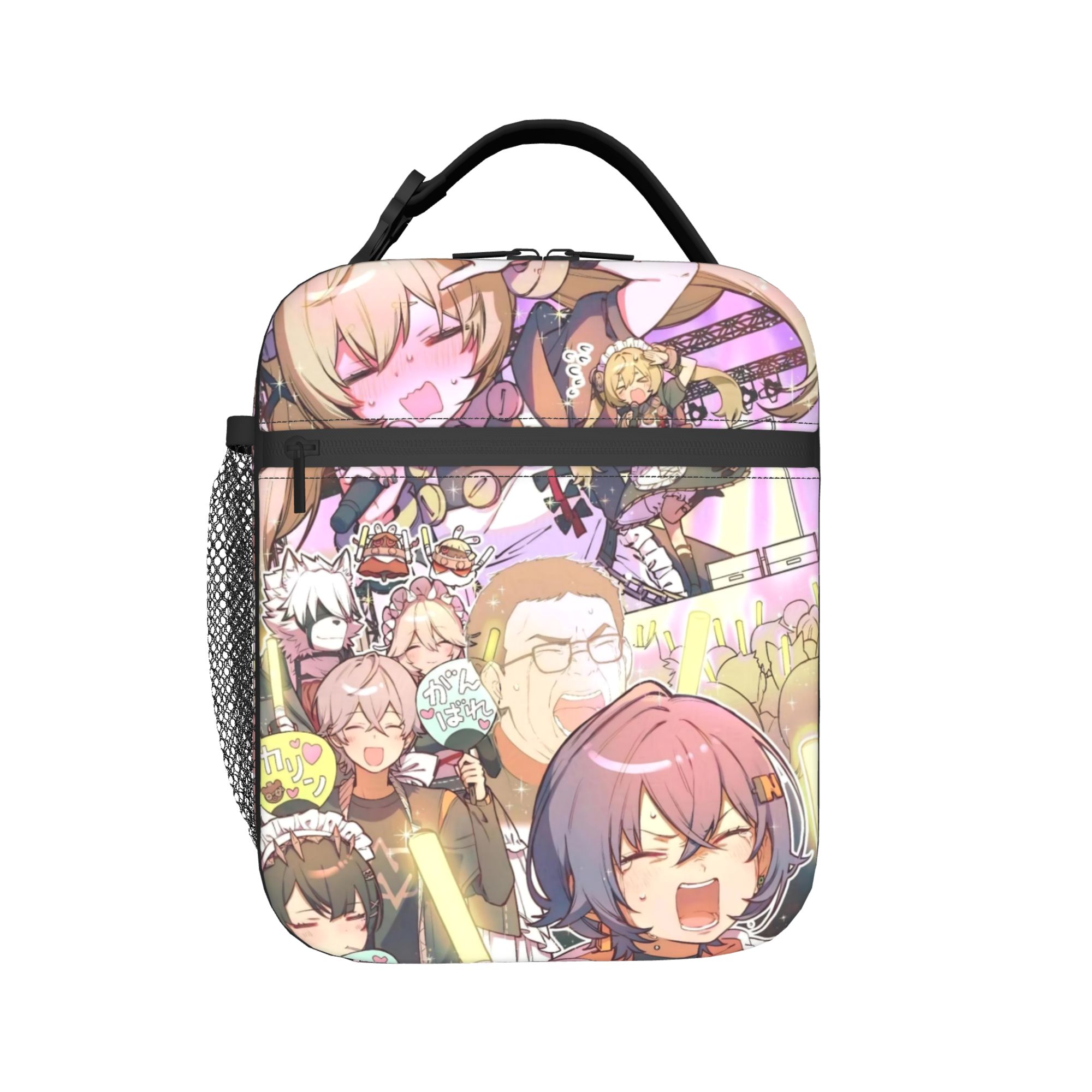 Zenless Zone Zero Merch 야외용 절연 - Food Storage Zone 리뷰 및 가격