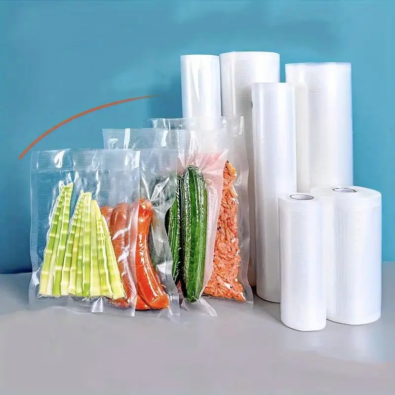 500cm/롤 식품 진공 백, 수비드 보관용, 진공 포 - Food Storage Vacuum 리뷰 및 가격