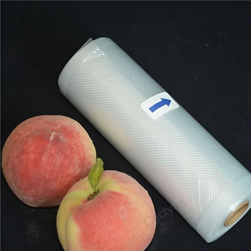 500cm/롤 식품 진공 백, 수비드 보관용, 진공 포 - Food Storage Vacuum 리뷰 및 가격