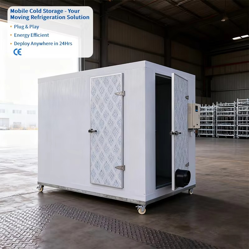 이동식 냉장실 맞춤형 내부 칸막이로 다양한 온도 영역을 - Food Storage Zone 리뷰 및 가격