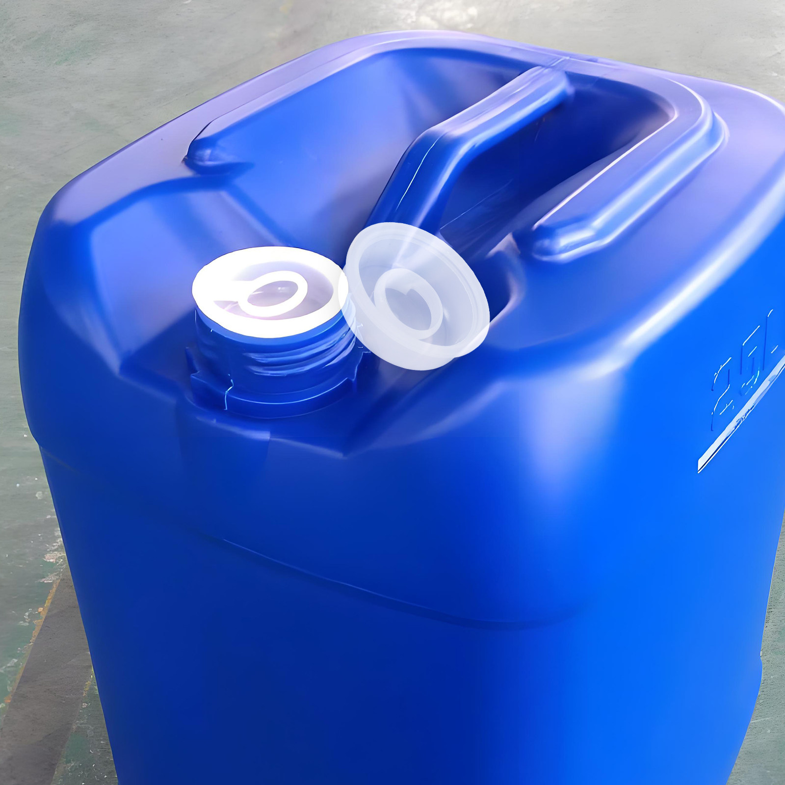 10개입 플라스틱 화학 물질용 양동이, 20~25L 용 - Food Storage And Containers 리뷰 및 가격