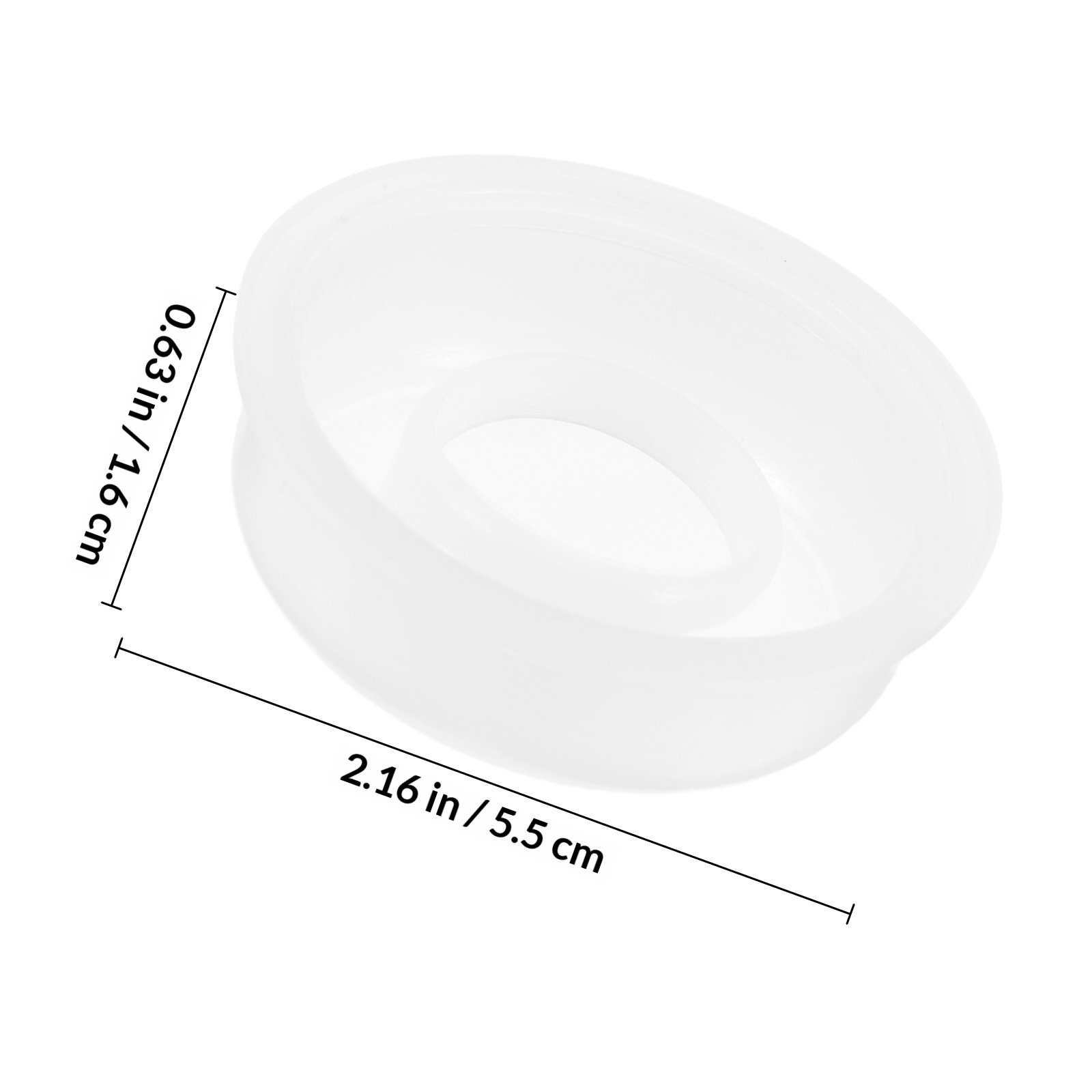10개입 플라스틱 화학 물질용 양동이, 20~25L 용 - Food Storage And Containers 리뷰 및 가격