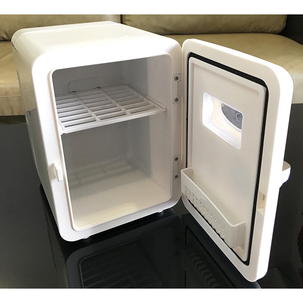 4L 미니 냉장고 차량용 냉장고 휴대용 110V/220 - Food Storage Zone 리뷰 및 가격